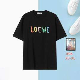 Picture of Loewe T Shirts Short _SKULoeweXS-XL12yn168741
